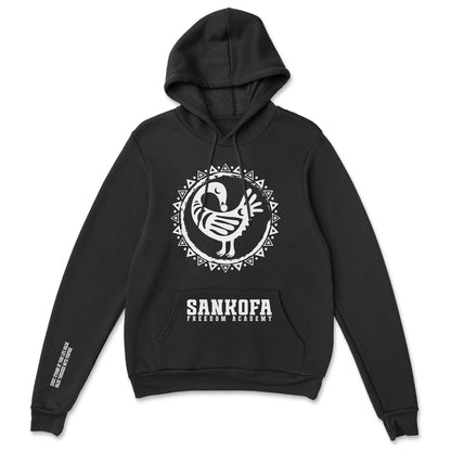 Sankofa Bird Hoodie (TWP)