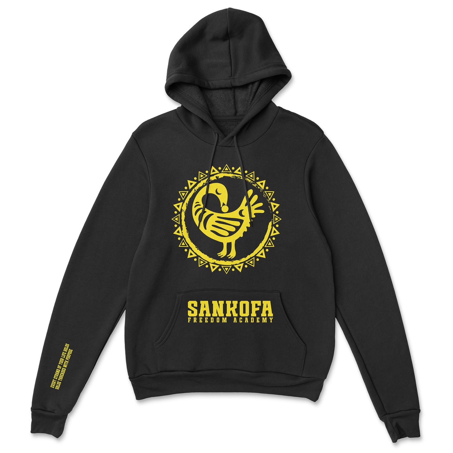 Sankofa Freedom Academy