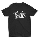 Teacher's Lounge