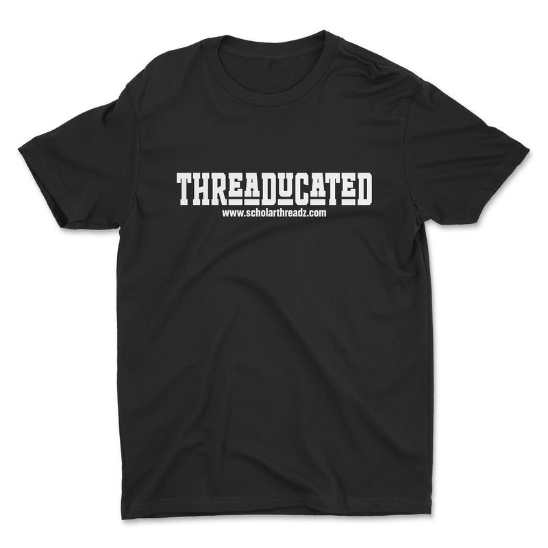 Threaducated Tee